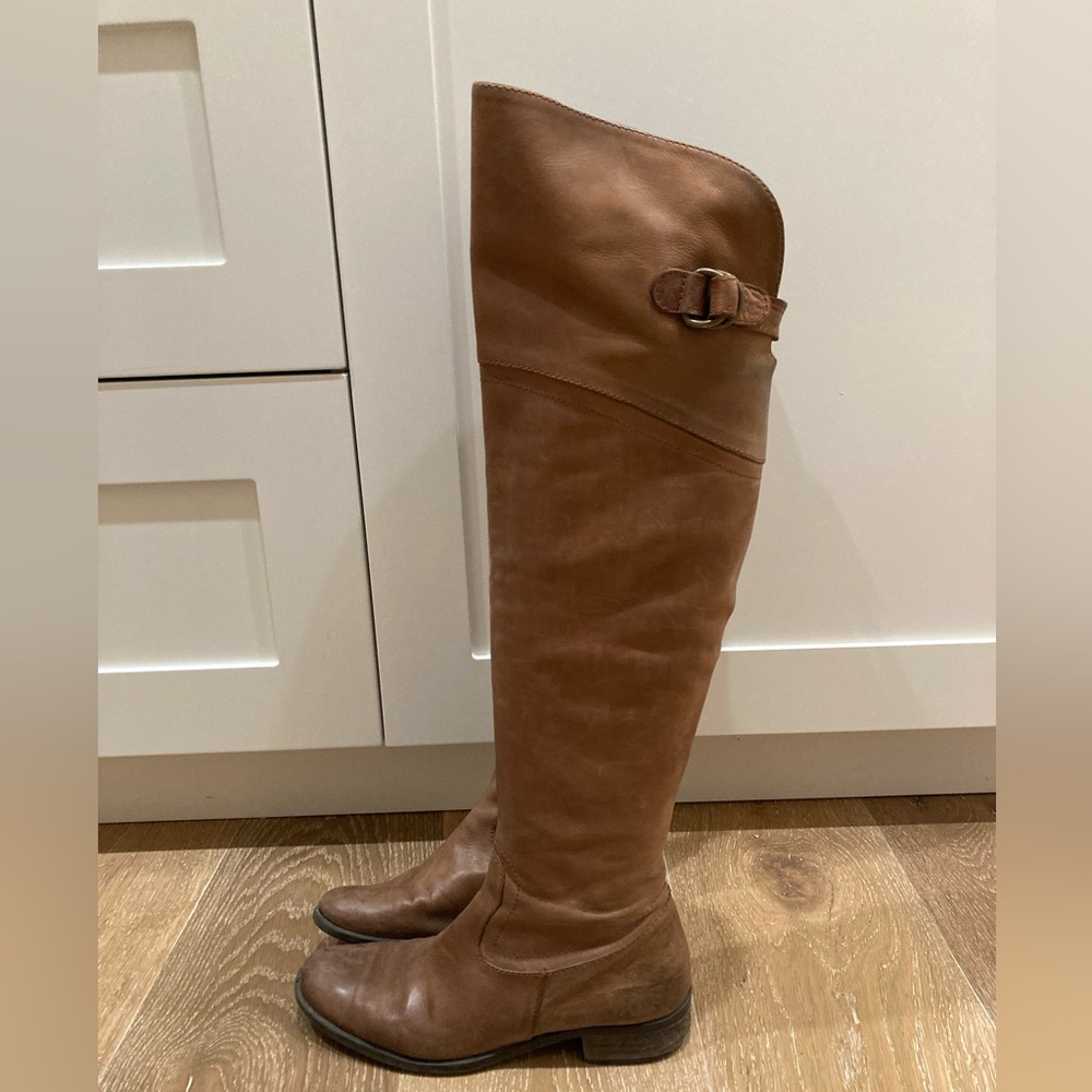 Riding Boots